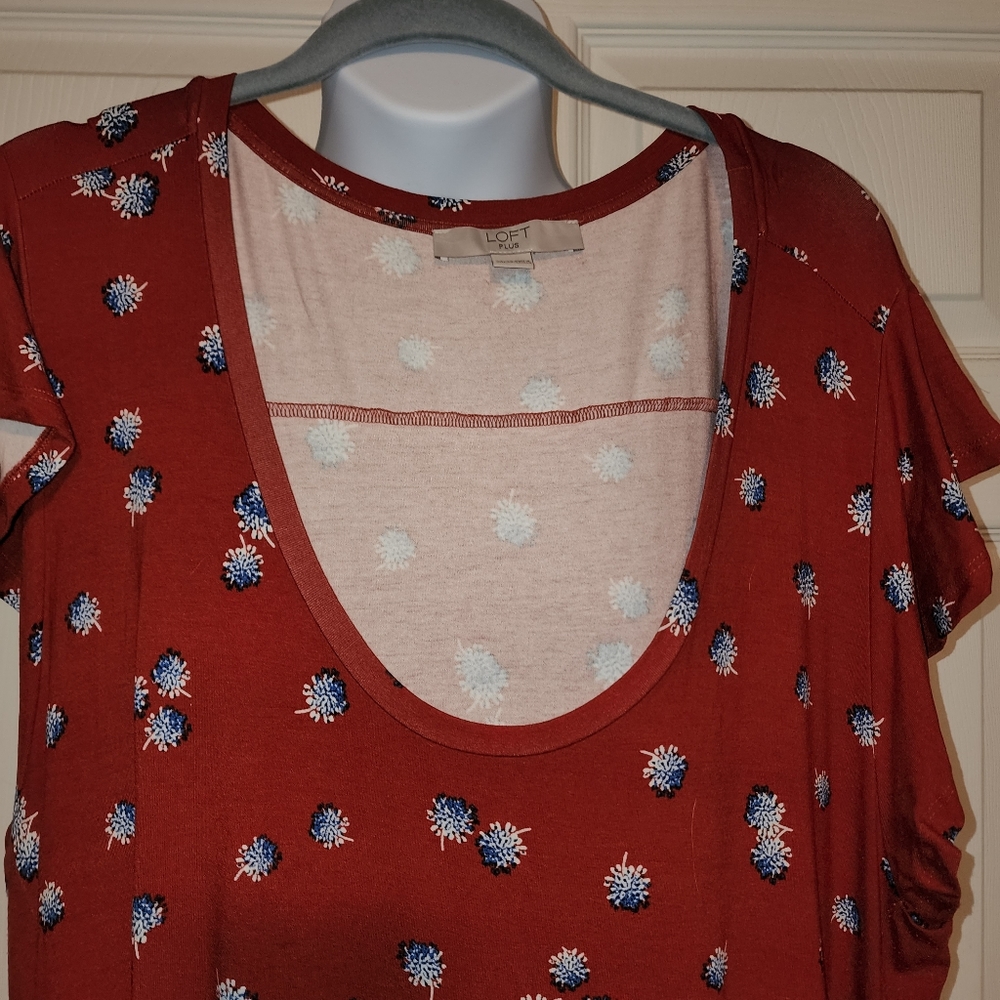 Loft Dress - Picture 2 of 3